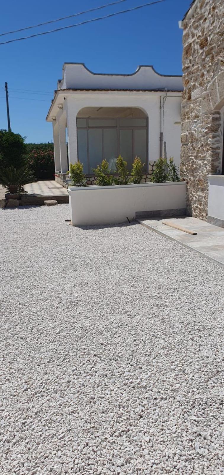 Casa Vacanze Reginotte Balestrate Exterior photo