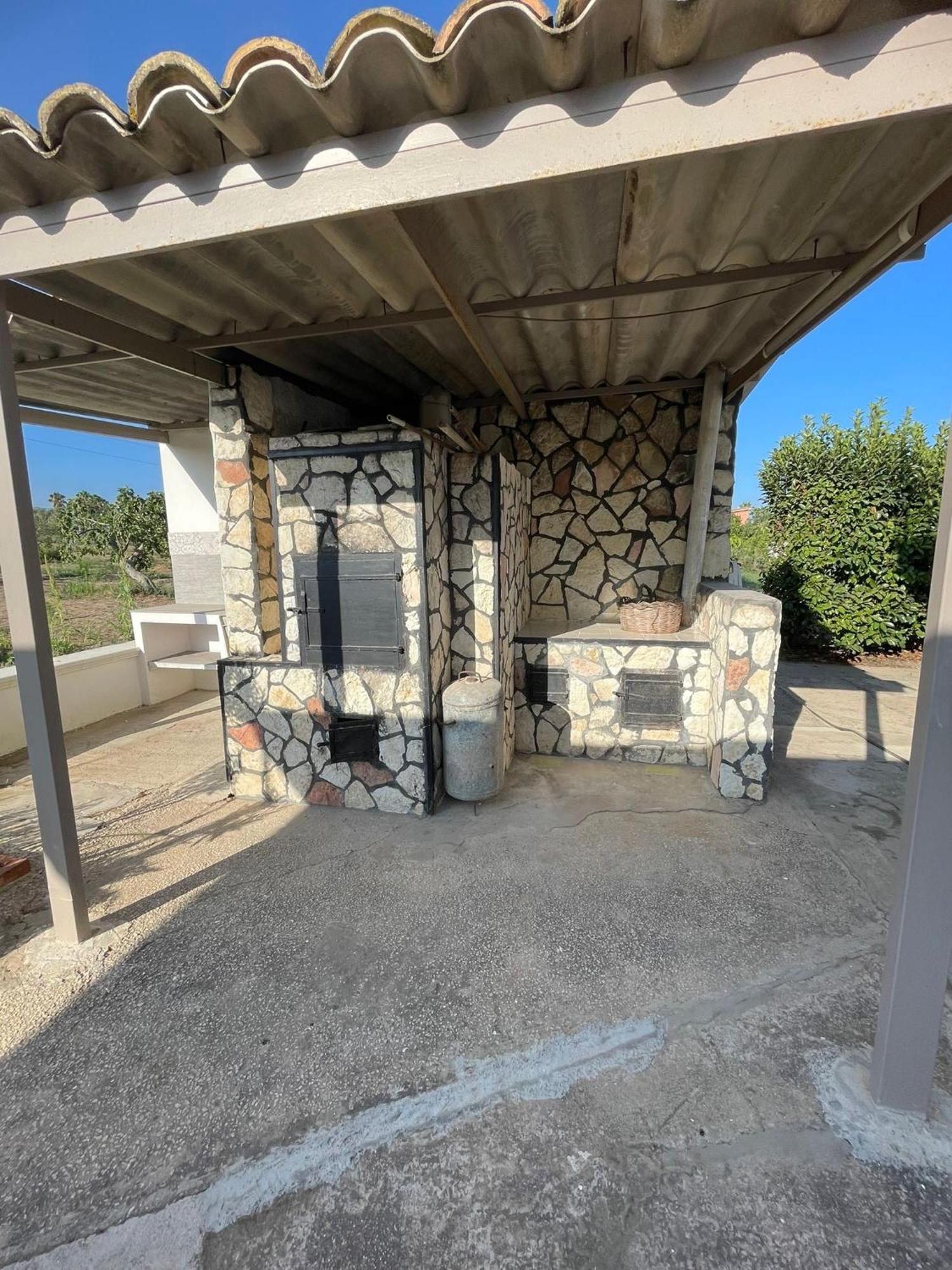 Casa Vacanze Reginotte Balestrate Exterior photo
